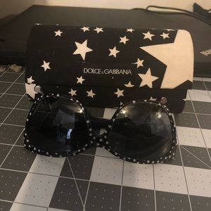 Sunglasses dolce & gabbana